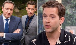 This Morning: Ruth worries over Midsomer Murders 'secret'