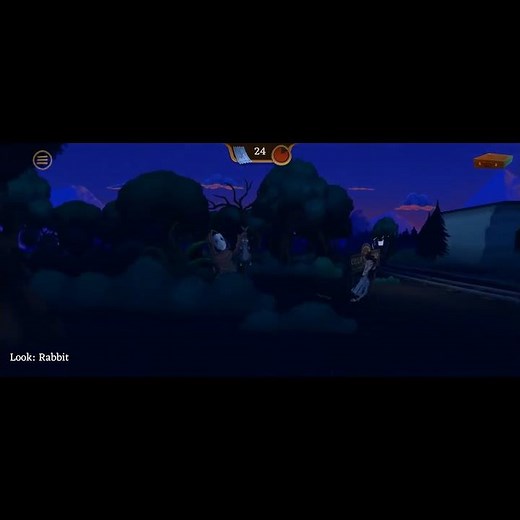Slender Threads - Android and iOS #gameplayshorts