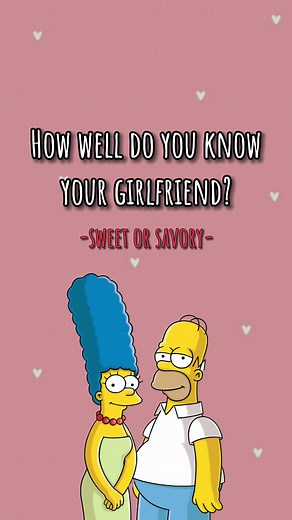 Girlfriend Quiz: Test Your Knowledge of Her Preferences