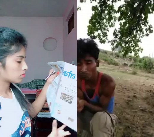 #duet with @vikashkumarkushwa6 #featurethis #comedy #1millionaudition #321go #countonme #muser