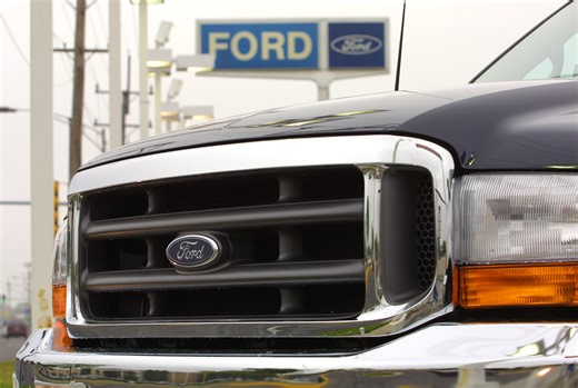 Ford Recalls 4.4 Million Vehicles Over Glitch That Could Cause Crashes