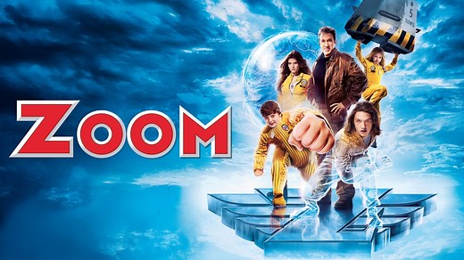Zoom - Apple TV