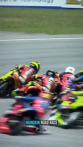 Road Race bisa dibilang salah satu balap yang rumit, Mesin yang kenceng aja gak cukup buat jadi yang terdepan, Kestabilan motor saat menikung juga menjadi kunci penting agar motor mendapat traksi yang bagus saat menikung dan melakukan exit corner yang cepat. Maka itu melakukan Setup kaki-kaki terutama pada bagian Shockbreaker juga menjadi perhatian khusus buat Ko Leon Chandra saat ke Ultraspeed Racing melakukan setup Shockbreaker Shark Factory X2 HL yang sebelumnya ia gunakan di ARRC Sepang 2025