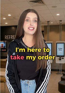 Pick Up Order at Fast Food Restaurant: How to Collect Your Food