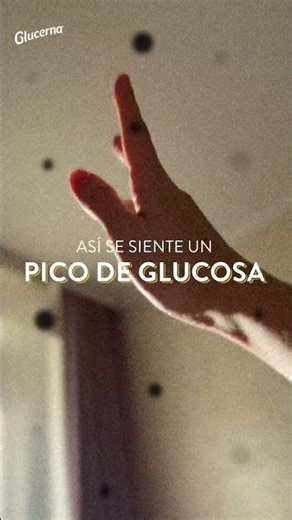 Cuida tus niveles de glucosa con Glucerna®