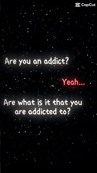Funny addictions