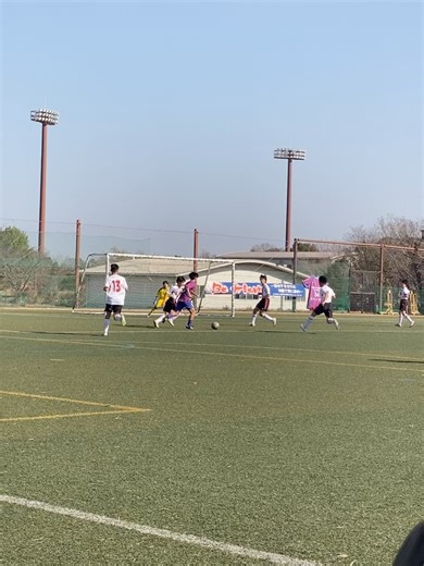 【公式】大分県立情報科学高等学校 on Instagram: "⚽ 大分県高等学校サッカー新人大会 試合結果 ⚽ 1回戦 🆚 岩田高校 📊 3－0 勝利！ 立ち上がりから集中力高く試合に入り、 攻守ともに粘り強いプレーで無失点勝利を収めました。 チーム一丸となった戦いが結果につながりました。 📅 次戦のお知らせ 1月24日 🆚 大分鶴崎高校と楊志館高校の勝者 📍 別府実相寺グラウンド 次戦も全力で挑みます。 引き続き、温かいご声援をよろしくお願いします！ #新人戦 #高校サッカー #初戦突破 #無失点勝利 #次戦へ チーム一丸"