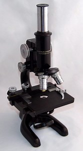 Bausch Lomb Serial Numbers Microscope