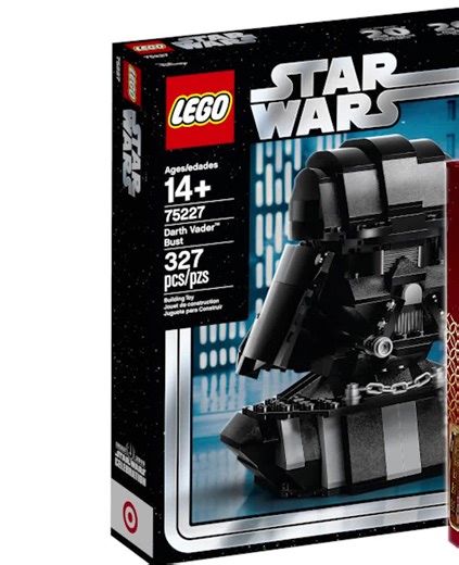 The Most Exclusive LEGO Set: Available Only at Airports