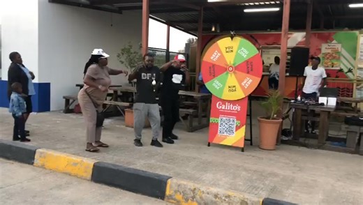 Spenda, Spina, WINA Ngwane Park Highlights🎞️ Download the Galitos Delivery App now👇🏽 https://play.google.com/store/apps/details?id=sz.co.galitos #FlameGrilledChicken #nothingbutgalitos #GalitosEswatini | Galito's Eswatini