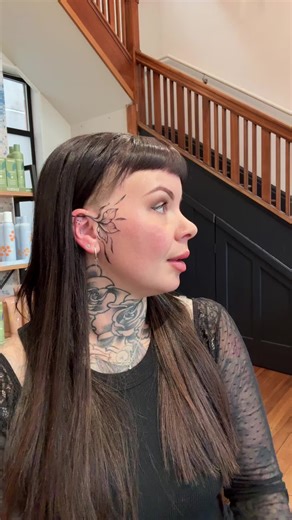 Unique Face Tattoo Ideas for Bold Expression