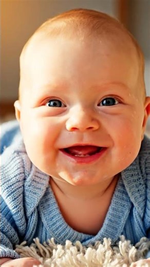 Baby's First Hydroponic Discovery: The Flowing Water Farm! 💧👶