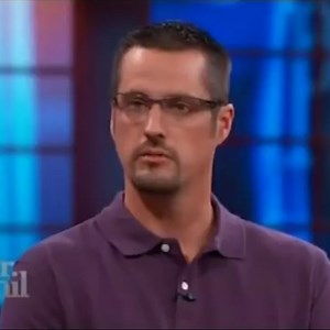 Dr Phil | Boyfriend Defends List Of Strict Rules For His Girlfriend Living In His House Part 1 | Studio Clip 2