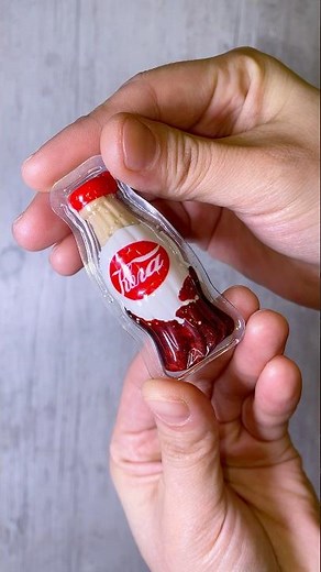 🥤 Cola Marshmallow?! 😱 Sweet or Weird? 🍬 | Taste Test