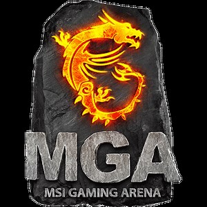 MSI MGA 2018 Europe Closed Qualifier