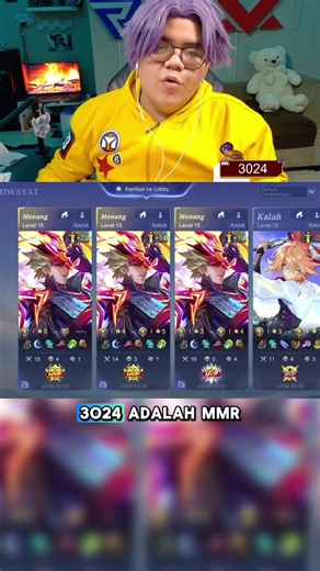 START OTW 3500 MMR