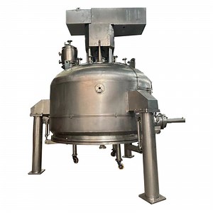 [Hot Item] Pharmaceutical Grade CIP SIP Steam Sterilizable Closed System Automatic Filtering Equipment