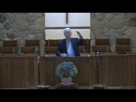 Sermon - A Deacon’s Purpose: Part 2 - 1 Timothy 3:9-13