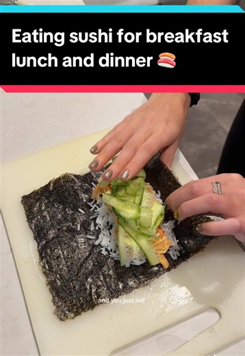 Exploring Healthy Sushi Habits: Are They Addictive?