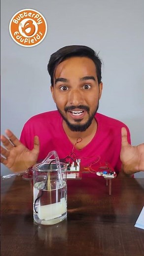 Best Science Experiment Projects