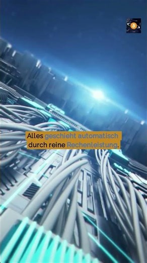 Miliarden Hashes entscheiden jede Sekunde Ordnung #bitcoin #bitnews #dezentral #technologie #technik