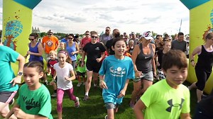 37 reactions · 12 comments | Make your kid's dreams come true THIS SATURDAY, June 24 at Lippold Park in Crystal Lake! There is still time to sign up! Parents run for FREE! That's right - it's basically 2 for 1 (or 3 for one if both parents run!). Online registration ends at 8 pm tomorrow. kidsobstaclechallenge.com/chicago | Kids Obstacle Challenge | Facebook