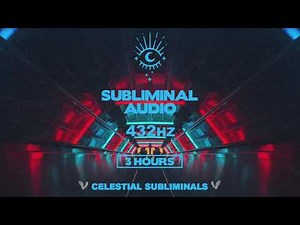 SHIFT TO YOUR DREAM REALITY | [WARNING!] PREPARE TO QUANTUM JUMP TO YOUR DR | 432HZ MEDITATION MUSIC