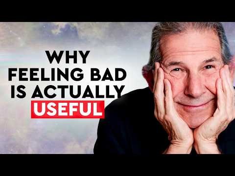 Why is it Important to Experience Physical Sensations