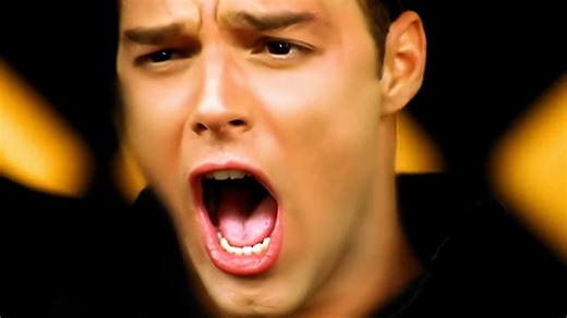 24K views · 131 reactions | 25 years ago, Ricky Martin's English language debut "Livin La Vida Loca" made history by topping the charts worldwide and earning GRAMMYs noms. Watch our Footnotes for insights from journalists Tomás Mier and Lucas Villa on the impact of the video. ⠀⠀⠀⠀⠀⠀⠀⠀⠀ ▶️ https://vevo.visitlink.me/S3FYb3 | Vevo | Facebook