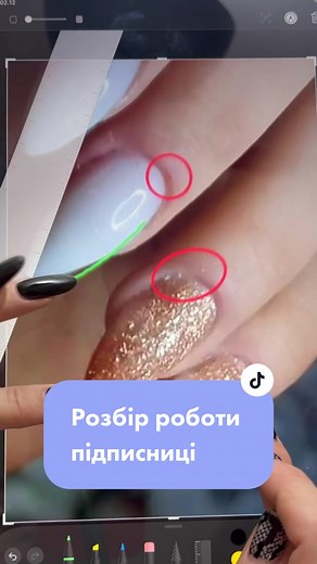 Nail Art Design Tutorial: Creative Nail Drawing Techniques