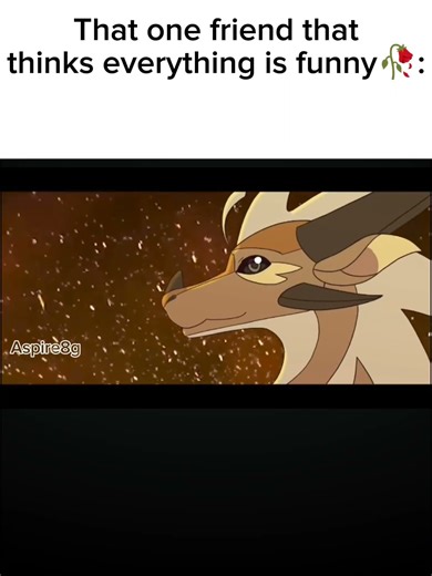 #wofmemes #wof #wingsoffire (@jeshuakoilpillai)