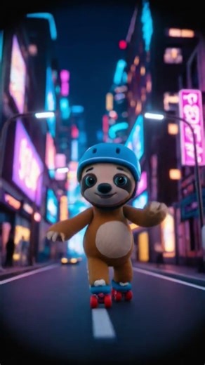 yah Mera cartoon hai