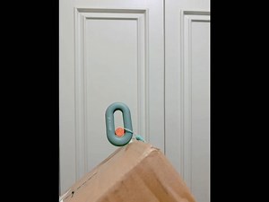 Watch Mini Box Cutter Safety Cutter on Amazon Live