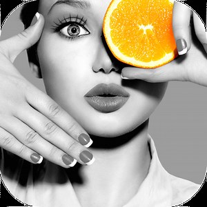 Color Pop Effects ™ - Black & White Splash Photo Editing App