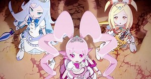 Takashi Murakami's 6HP Six Hearts Princess Gets TV Anime