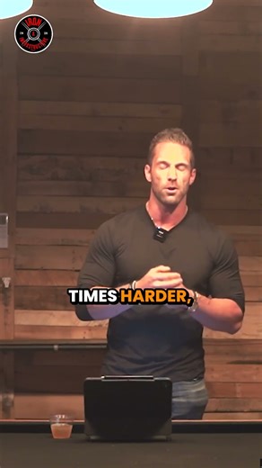 Persistent Patience Starts Here