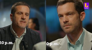 Papá en Apuros, capítulo 67 COMPLETO: Carlos reveló el pasado de Natalia