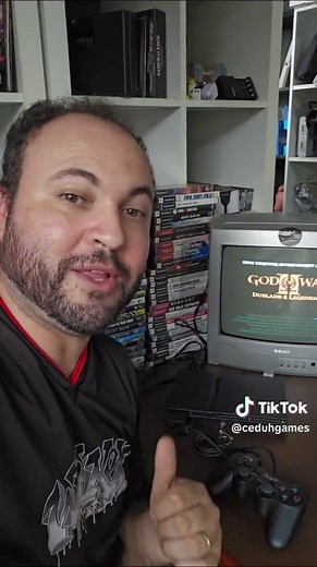 Descubra os 31 Jogos do Kit OPL para PS2