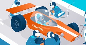 Active ETFs: The Best of Both Worlds