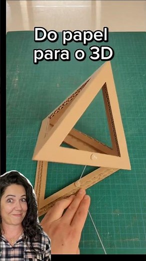 Sai da geometria plana e entra na geometria espacial?#enem #matematica #raciociniologico #GEOMETRIA