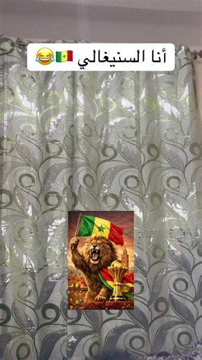 #سنغال 🇸🇳 #coupe_dafrique #algerie🇩🇿 #الشعب_الصيني_ماله_حل😂😂 ##كرة_قدم