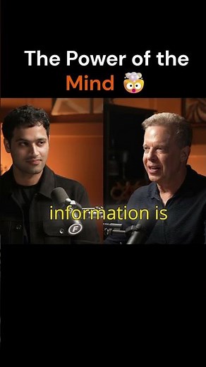 How Learning Makes New Connections In The Brain 🤔🤯| Raj Shamani | Dr Joe Dispenza