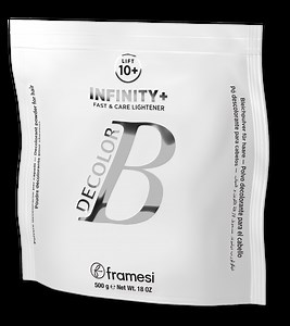 Decolor B Infinity  - Buy One Get One Free! | framesi