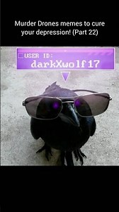 Murder Drones memes to cure your depression! (Part 22) | #shorts #memes #viralshorts #memesdaily