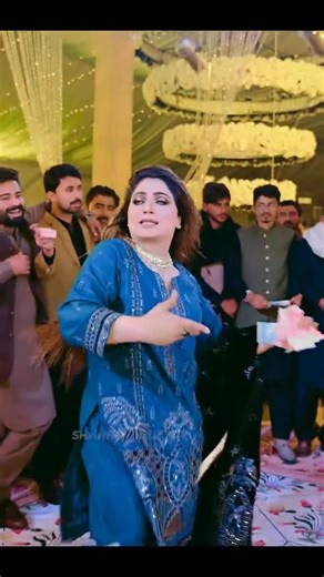 Mehak Malik Dance Performance Highlights
