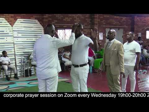 HOLY COMMUNION SUNDAY (08-02-2026)