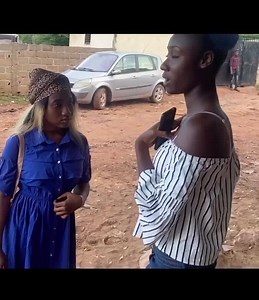 Pour l’argent certaines femme sont prête à tout 😂 https://m.youtube.com/watch?v=quSN1bxI5C8 | Pro bamako Rumeur