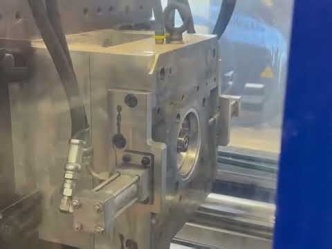 Overmolding Services | Injection Molding over a Bearing | DPI Plastics