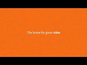 Substack is for video