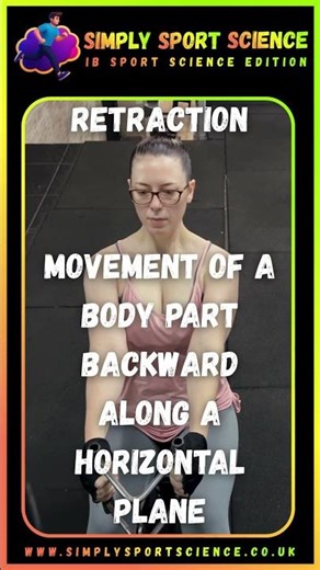 #SportsScience - What is Retraction?